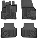 Audi Q3 II vanaf 2018 All Weather rubber automatten