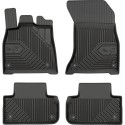 Audi Q5 II vanaf 2016 rubber matten