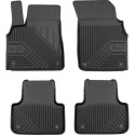 Audi Q8 vanaf 2018 rubber matten