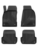 Audi RS4 Quattro 2006-2008 rubber matten