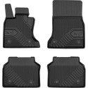 BMW 5-serie F07 Gran Turismo 2009-2017 rubber matten