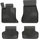 BMW 5-serie G30 vanaf 2017 rubber matten