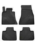 BMW 6-serie G32 Gran Turismo vanaf 2017 rubber matten