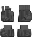 BMW X4 G02 vanaf 2018 rubber matten