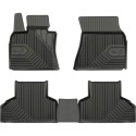 BMW X5 F15 2013-2018 rubber matten