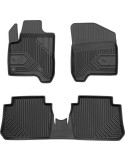 Citroën C3 Picasso I 2008-2017 rubber matten