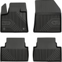Citroën C5 Aircross vanaf 2017 rubber matten
