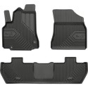 Citroën Berlingo II 2008-2018 rubber matten