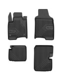 Fiat Panda III hybrid vanaf 2020 rubber matten
