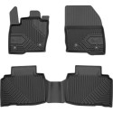 Ford Edge II vanaf 2014 rubber matten