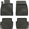 Ford Fiesta VII vanaf 2017 rubber matten