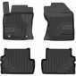 Ford Focus Mk I 1998-2005 rubber matten