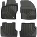 Ford Focus Mk II 2004-2011 rubber matten