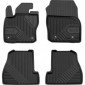 Ford Focus Mk III Sedan 2010-2018 rubber matten