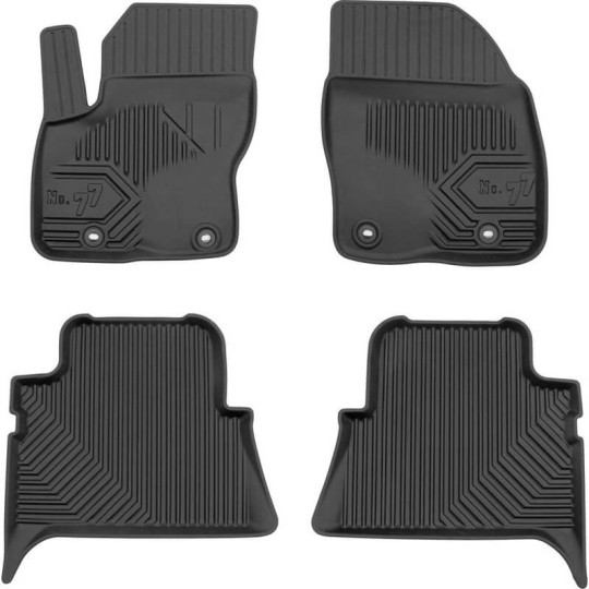 Ford Kuga I 2008-2013 rubber matten
