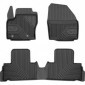 Ford S-MAX 2006-2014 rubber matten