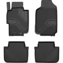 Honda Accord VII 2002-2008 rubber matten