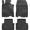 Honda Accord VIII 2008-2015 rubber matten