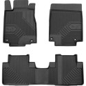 Honda CR-V IV 2012-2018 rubber matten