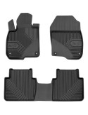 Honda CR-V V vanaf 2018 rubber matten