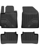 Hyundai i10 II 2013-2019 rubber matten