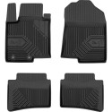 Hyundai i20 III vanaf 2020 rubber matten