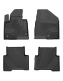 Hyundai Santa Fe III 2012-2018 rubber matten