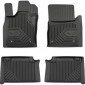 Jeep Grand Cherokee WK2 2010-2021 rubber matten