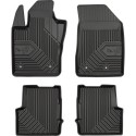 Jeep Renegade vanaf 2014 rubber matten