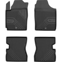 Kia Picanto I 2003-2011 rubber matten