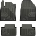 Kia XCeed vanaf 2019 rubber matten