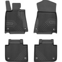 Lexus GS IV 2012-2020 rubber matten