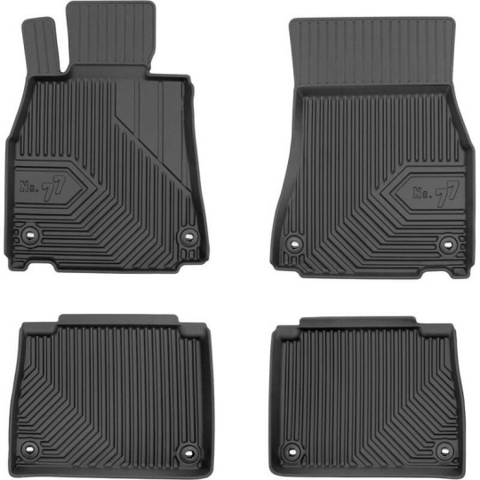 Lexus LS III 2000-2006 rubber matten