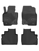 Mazda CX-5 I 2012-2017 rubber matten