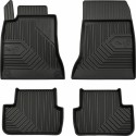 Mercedes CLA I 2013-2019 rubber matten