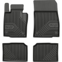 Mini Countryman I Cooper S 2010-2016 rubber matten