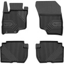 Mitsubishi Eclipse Cross PHEV vanaf 2018 rubber matten