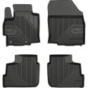 Mitsubishi Space Star vanaf 2013 rubber matten