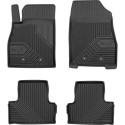 Opel Ampera 2012-2014 rubber matten