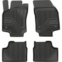 Opel Astra H 2004-2014 rubber matten
