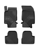 Opel Corsa F vanaf 2019 rubber matten