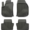 Opel Zafira B 2005-2014 rubber matten