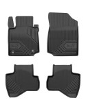 Peugeot 107 2005-2014 rubber matten