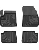 Peugeot e-208 vanaf 2019 rubber matten