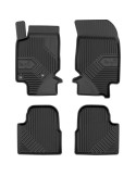 Peugeot 2008 II vanaf 2019 rubber matten