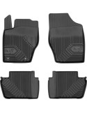 Peugeot 307 combi 2001-2008 rubber matten