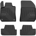 Peugeot 308 II hatchback vanaf 2013 rubber matten