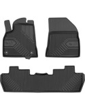 Peugeot 5008 I 2009-2017 rubber matten