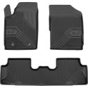 Peugeot Partner I 1996-2010 rubber matten