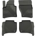 Porsche Cayenne II 2010-2017 rubber matten